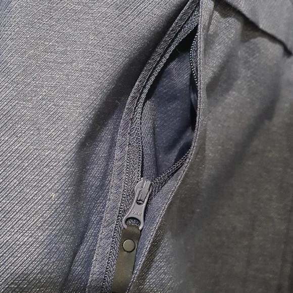 Columbia Bomber Jacket Coat Size Large NWT - Picture 6 of 10